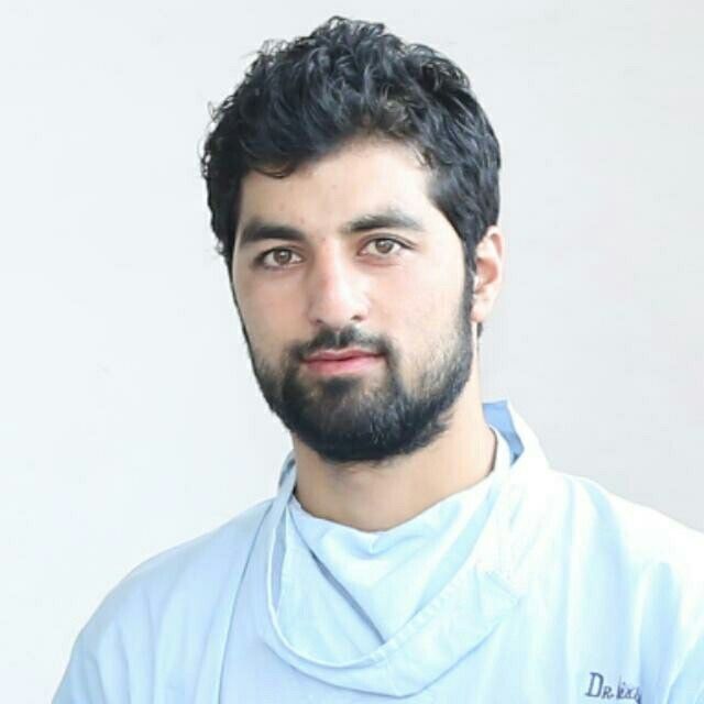 Dr. Waseem Andraabi